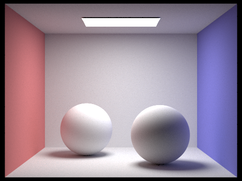 Computer Graphics Coursework
